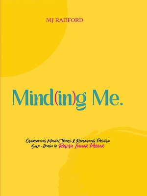 cover image of Mind(in)g Me